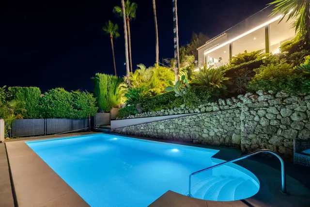 Chalet 4 habitaciones 359m² en venta - Paraiso-Barronal — 17