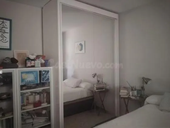 SE ALQUILA PISO SIN MUEBLES EN AVENIDA DE BARCELONA, ZAIDIN, - foto 5