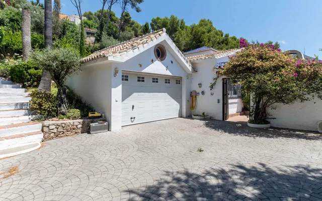 Chalet 5 habitaciones 322m² en venta - Riviera del sol — 14