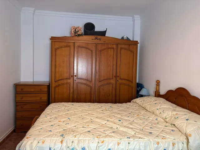 Casa  independiente en perfecto estado con terraza — 35