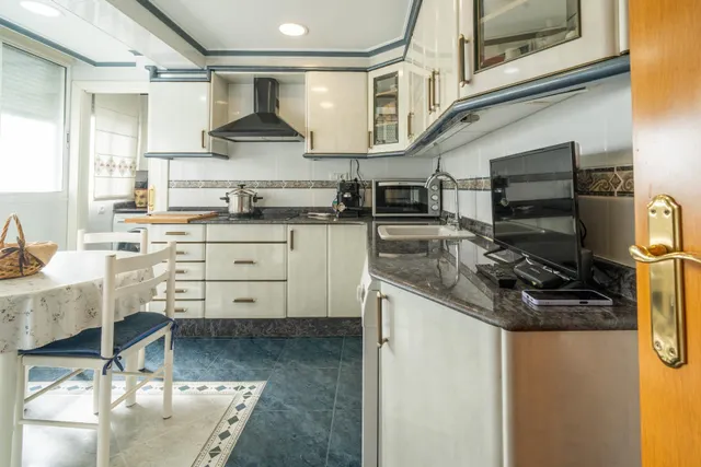 Piso en venta en safranar, Valencia — 8