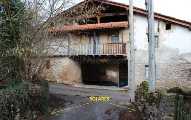 Finca rústica 7 habitaciones 255m² en venta - Northern spain - foto 2