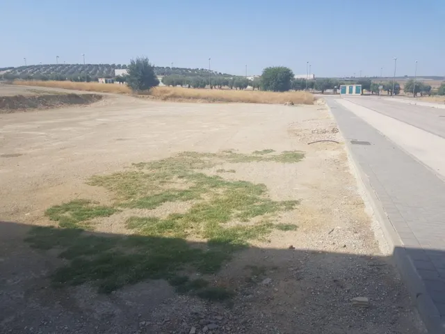 Terreno industrial en venta - P.I. Pemar — 2