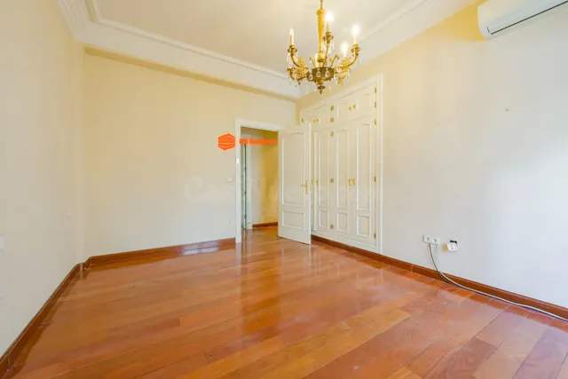 PISO EN VENTA EN GUINDALERA - foto 4