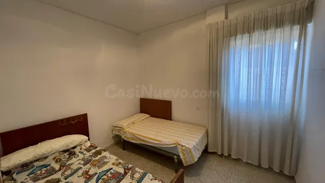 Apartamento 4 habitaciones 104m² en venta - Lanjaron pueblo — 4