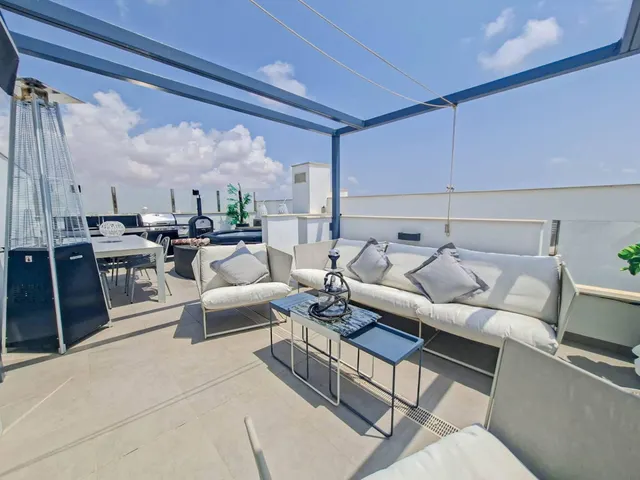 Villa 3 habitaciones 95m² en venta - PAU 26 — 20