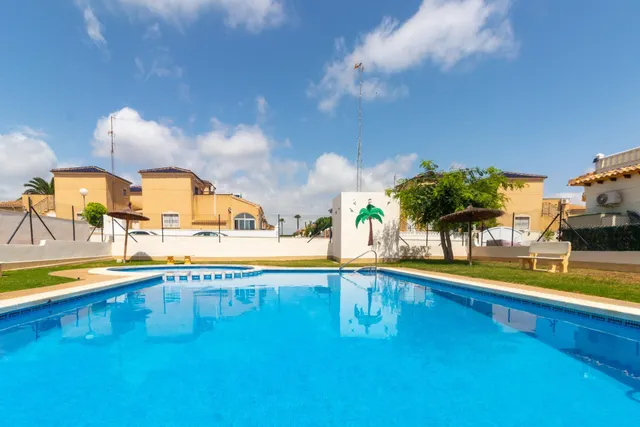 Adosado 3 habitaciones 85m² en venta - Zeniamar-Horizonte-La Campana — 27