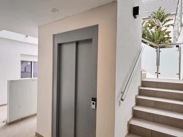 Apartamento 3 habitaciones 93m² en venta - Centro — 24