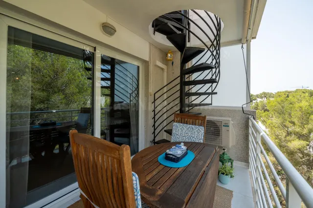 Atico en venta en San Agustin - foto 4