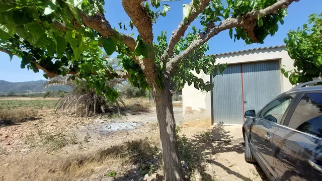 Tu Refugio Natural a un Paso de la Ciudad: ¡Transforma y Crea! — 20