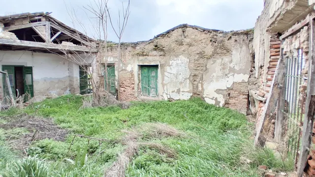 Urbis te ofrece un terreno en venta en Peñaranda de Bracamonte, Salamanca. — 9