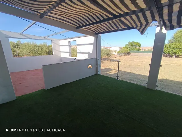 FINCA RÚSTICA CON VIVIENDA EN SIERRA DE FUENTES — 17