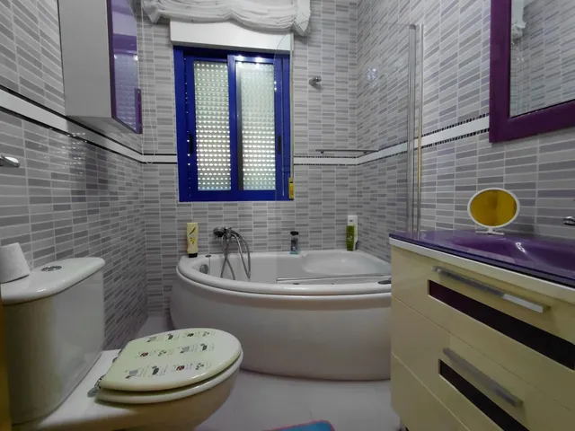 PISO A LA VENTA EN CAMBADOS — 37