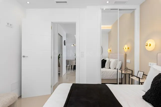 Casa-Chalet en Venta en Alcazares, Los Murcia - foto 3
