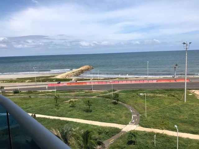 Se Vende Hermoso Apartamento Espectacular con Vista al Mar C - foto 3