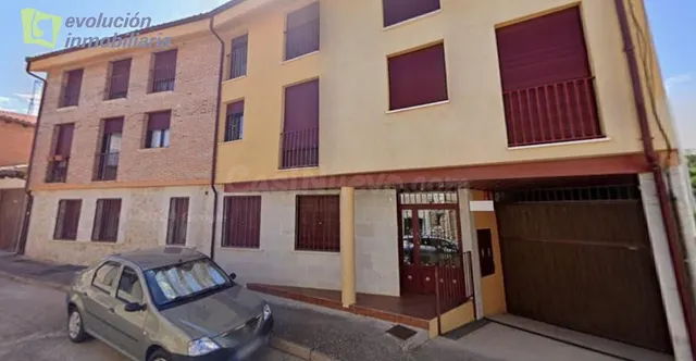Oportunidad Única: Parking en Gumiel de Izán, Burgos. Castil - foto 3