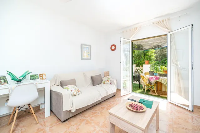 Casa con terreno en Son Moja, Santanyi — 6