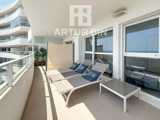 Piso 3 habitaciones 159m² en alquiler - Port de sagunt — 8