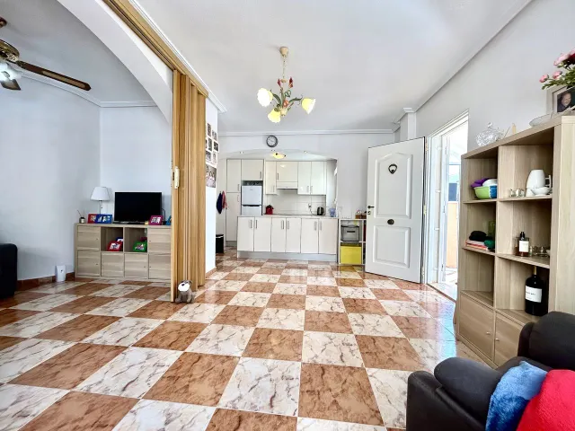 Casa 2 habitaciones 97m² en venta - Cabo Roig — 6