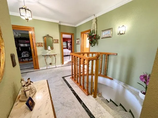 CHALET EN VENTA ATARFE — 24