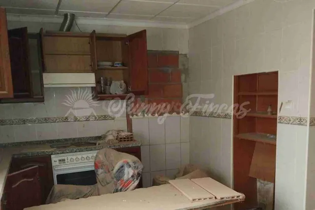 Casa de campo-Masía en Venta en Pomares, Los Alicante — 9