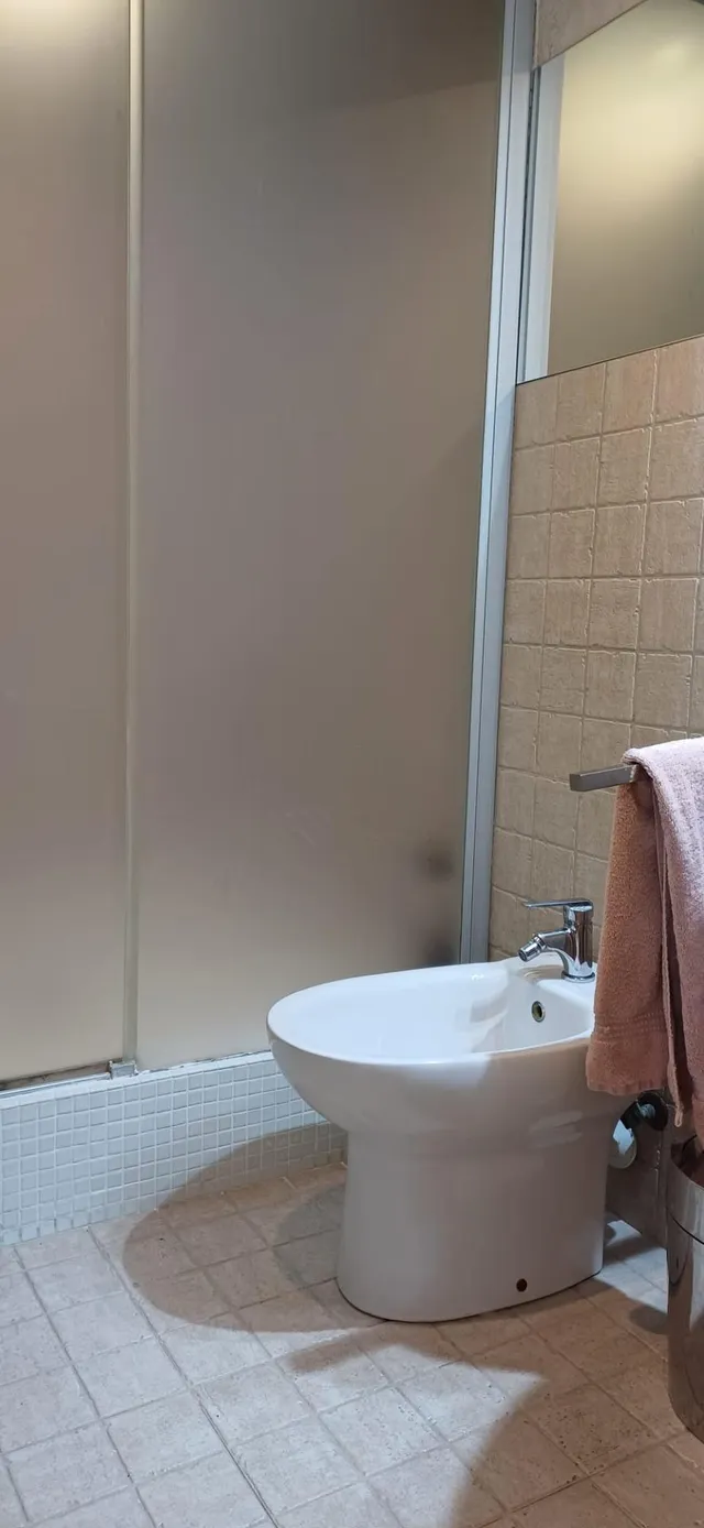 PISO DE 2 habitaciones Y 2 BAÑOS CON PARKING EN SON SERRA-LA VILETA. — 10