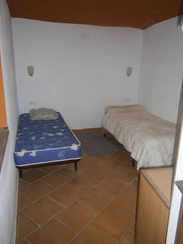 CASA CUEVA EN MONOVAR — 12