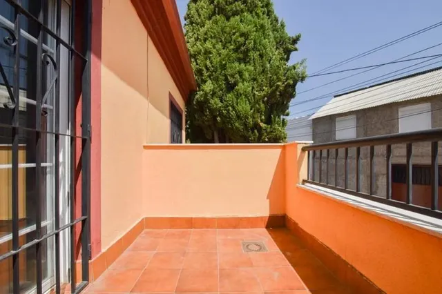 CASA PAREADA EN ALHENDÍN, GRANADA — 9