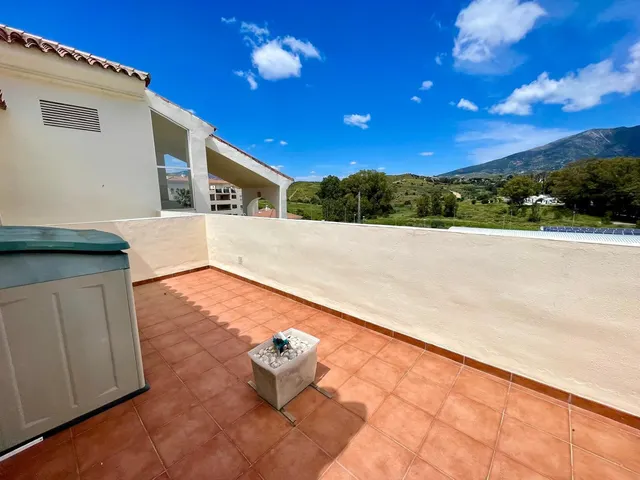 Ático 3 habitaciones 112m² en venta - Campo de Mijas — 17