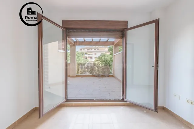 PISO CON TERRAZA EN ATARFE! - foto 5