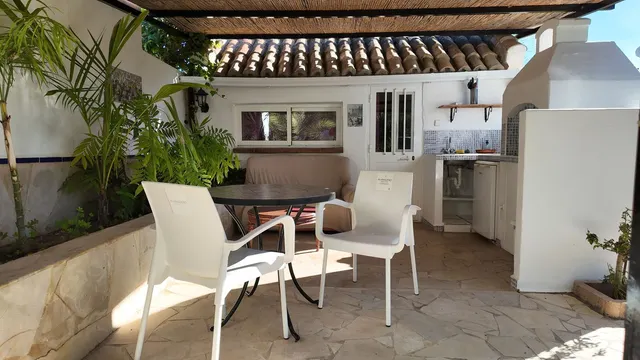 Hotel 17 habitaciones 832m² en venta - South of spain — 20