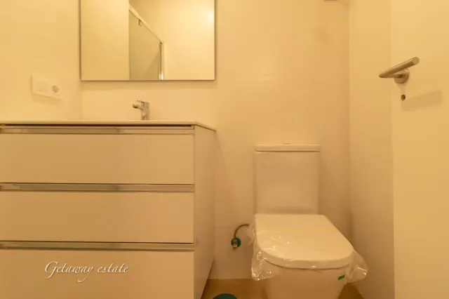 Piso completamente reformado, listo para entrar a vivir — 9