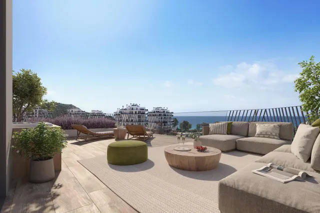 Planta baja 2 habitaciones 79m² en venta - Playas Del Torres — 18