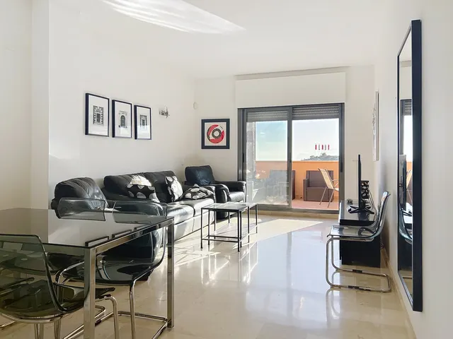 Ático 2 habitaciones 114m² en venta - Costa del Sol — 7