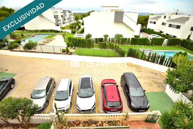 PAREADO EN LAGO JARDIN 2 CERCA DE TODOS LOS SERVICIOS — 34