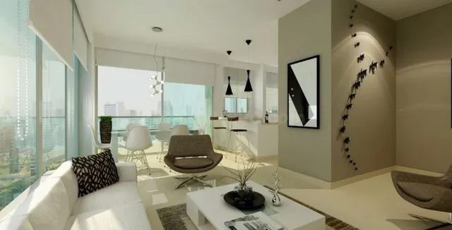 Venta de Apartamento Nuevo en Barrio Manga - foto 3