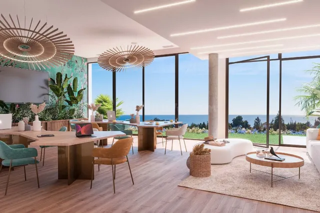 Adosado 3 habitaciones 243m² en venta - Calaburra - Chaparral — 15