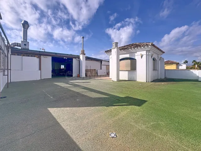 Restaurante 154m² en venta - Costa Del Sol
