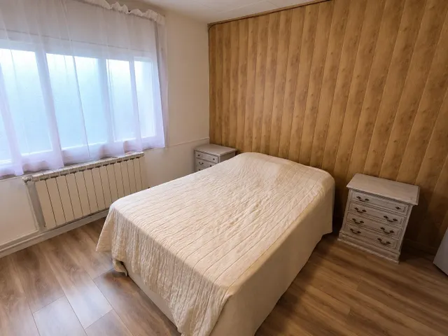 PISO PLANTA BAJA CON PATIO EN VENTA — 6