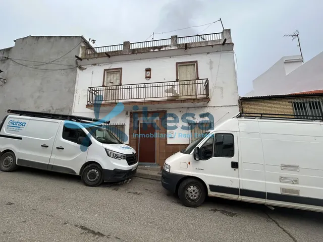 Venta de casa unifamiliar adosada en Paterna del Campo, Huel - foto 4
