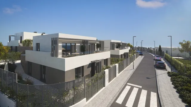 Casa-Chalet en Venta en Vélez Malaga Málaga — 15