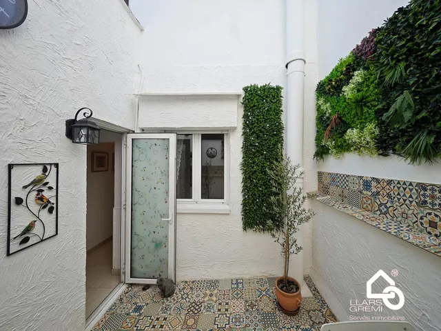 VENTA CASA EN IGUALADA ZONA BARRIO FÁTIMA ESQUINERA, GARAJE Y TERRAZAS — 22