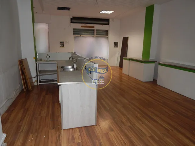 ESPACIOSO LOCAL CENTRICO EN ONTINYENT — 19