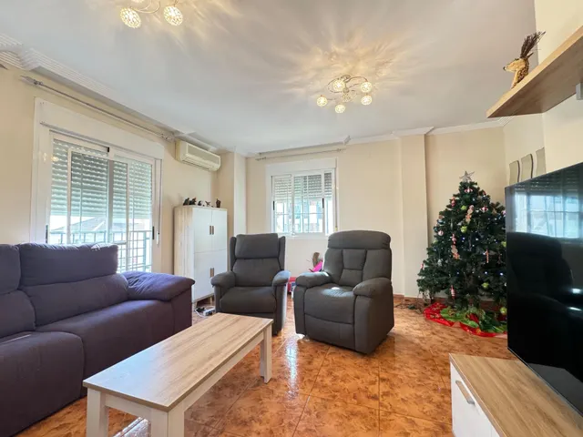 Exclusivo chalet independiente con apartamento en Castell de Ferro, la joya de la Costa Tropical — 3