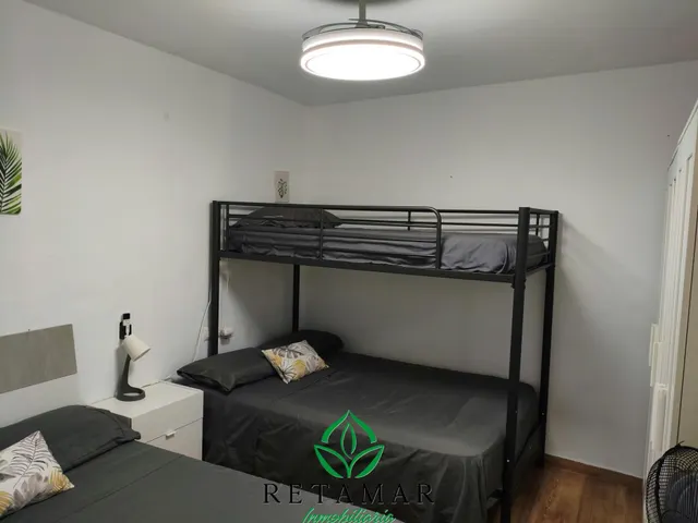 Apartamento reformado junto al río con terraza, listo para entrar a vivir o rentabilizar desde el primer día. — 13