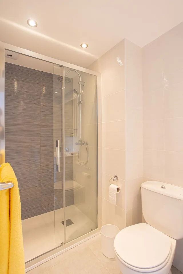 Ático Dúplex 2 habitaciones 100m² en venta - Marbella — 18