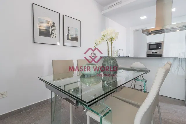 Nuevo conjunto residencial en Los Balcones (Torrevieja) — 15
