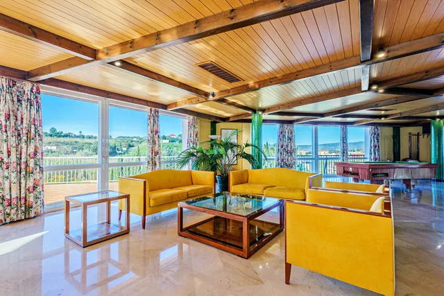 Piso 10 habitaciones 3110m² en venta - Centro — 16