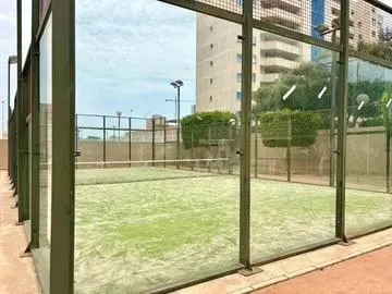 Apartamento 2 habitaciones 83m² en venta - CENTRO — 22