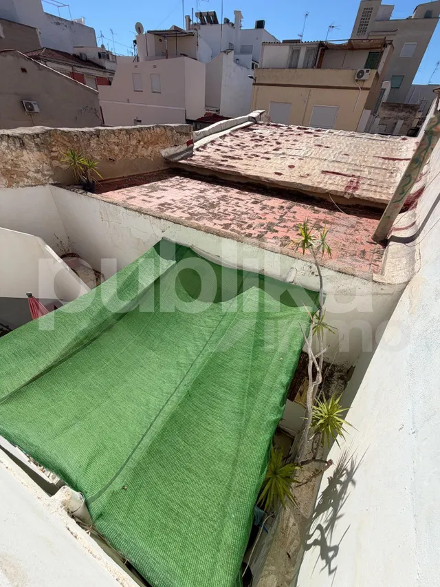 Planta baja individual en venta — 25